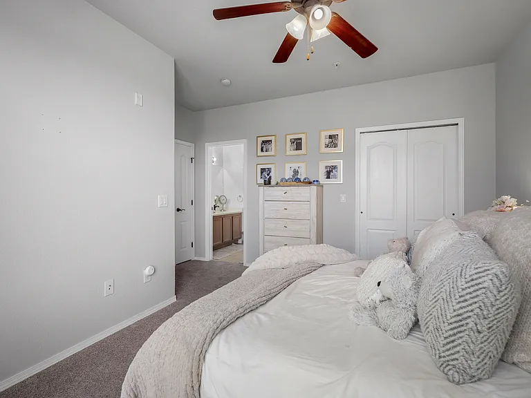 5353 Palomino Ranch Point #303 — Photo 14