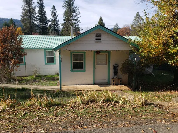 330 Mountain View St, Weaverville, CA 96093