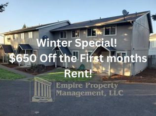703 Kings Row - 3 - O Key, Creswell, OR 97426