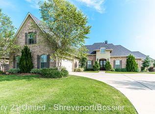 1909 Highpoint Pl, Haughton, LA 71037