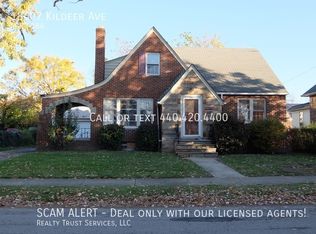 18607 Kildeer Ave, Cleveland, OH 44119