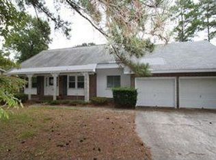 216 Garmony Rd, Columbia, SC 29212