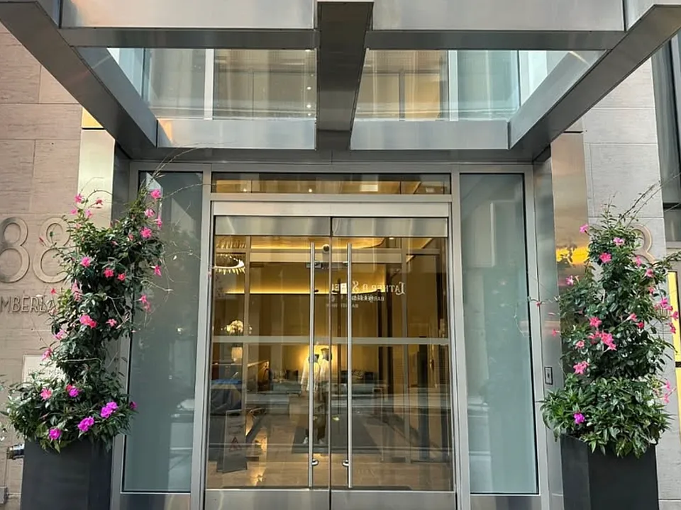 88 Cumberland St