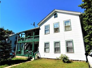 112 Prospect St, Vernon, CT 06066