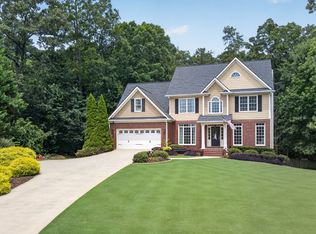 15 Quarter Horse Dr NW, Rome, GA 30165