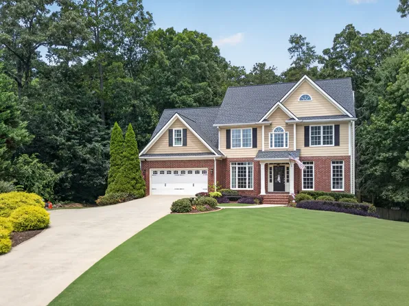 15 Quarter Horse Dr NW, Rome, GA 30165