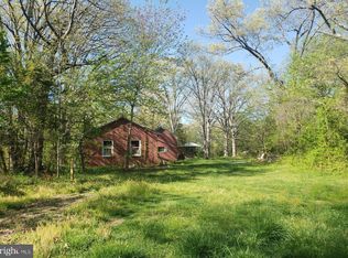 6408 Catharpin Rd, Gainesville, VA 20155