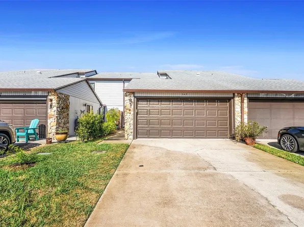 347 W Castlewood Ln, New Smyrna Beach, FL 32168