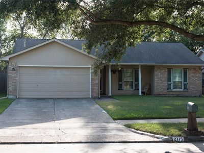 2115 Goodwin Dr, Katy, TX, 77493