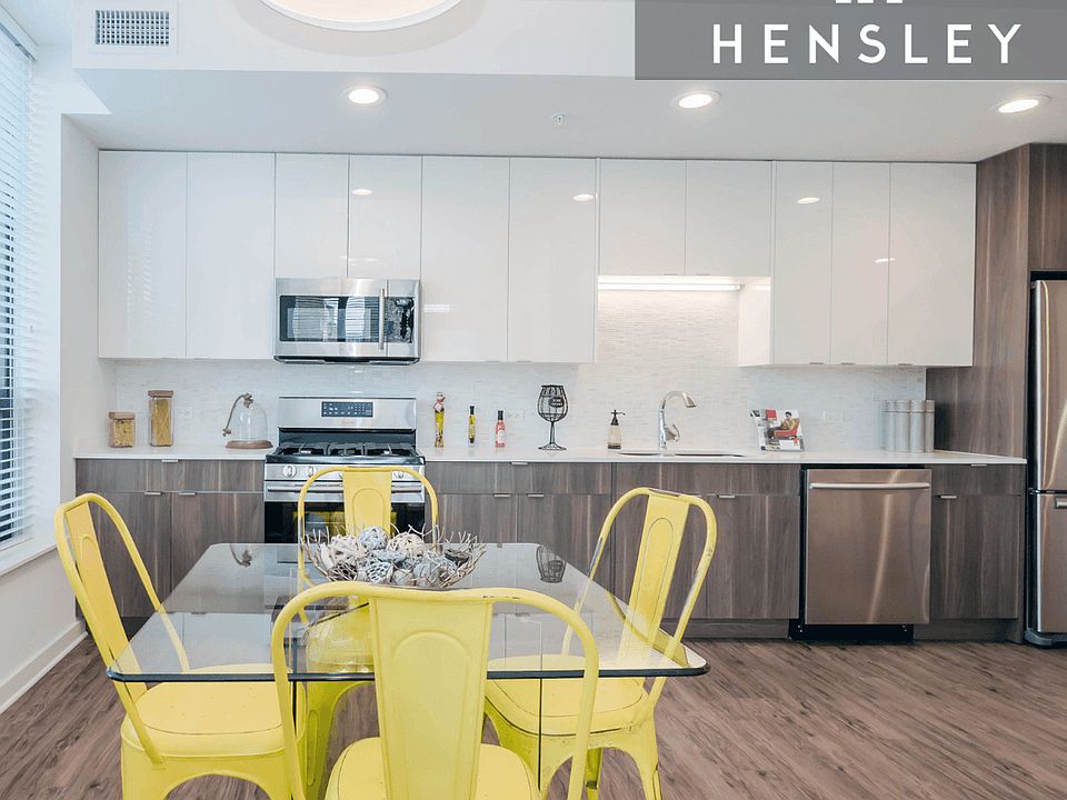 The Hensley Apartments 707 N Wells St Chicago IL Zillow