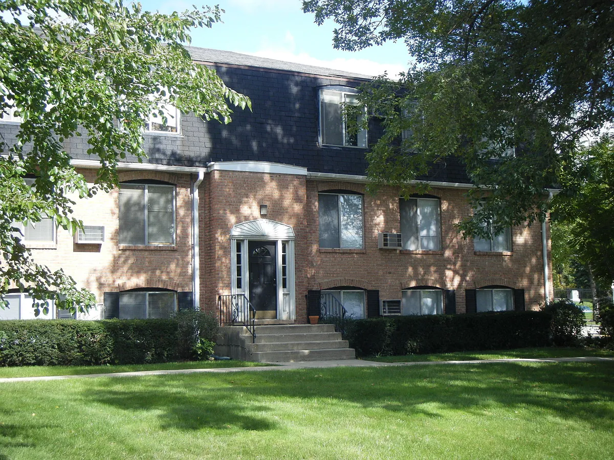 Building Photo - Smith and Colfax Apartments