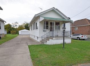 633 Blanche Ave, Cincinnati, OH 45215