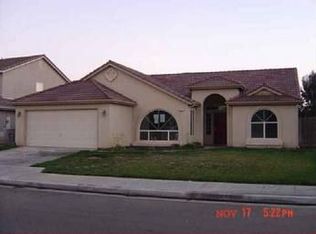 632 Quady Ln, Madera, CA