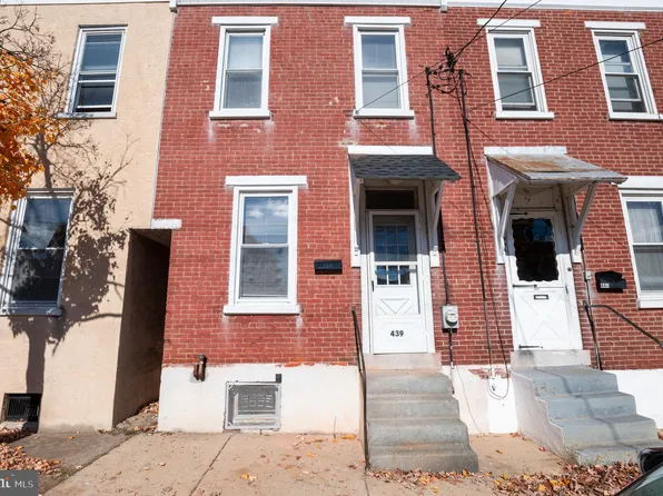 439 Laurel St, Pottstown, PA 19464