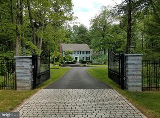 57 Finley Rd, Princeton, NJ 08540