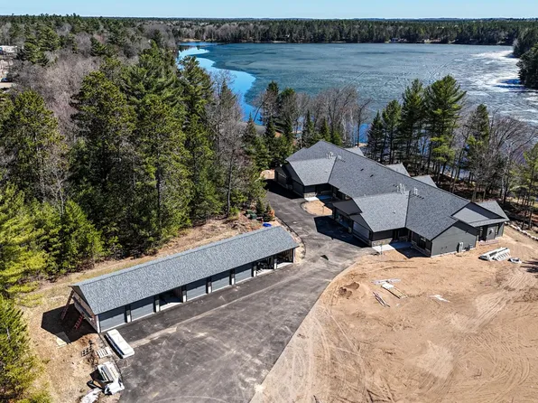 1106 Serenz Ln #3, Woodruff, WI 54568