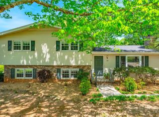 105 Meadow Ln, Liberty, SC 29657