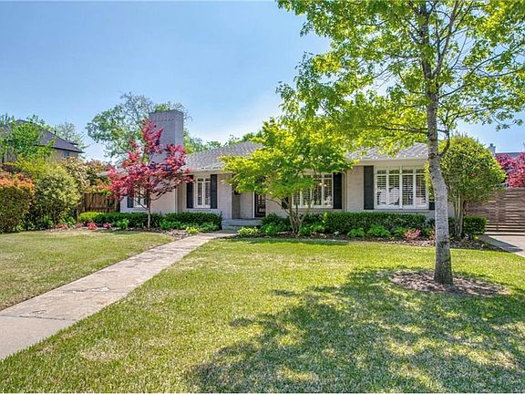 2nd image of 6416 Park Ln