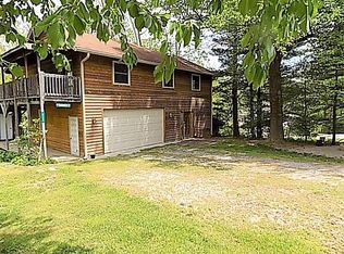 9738 E Mallard Dr, Rockville, IN 47872