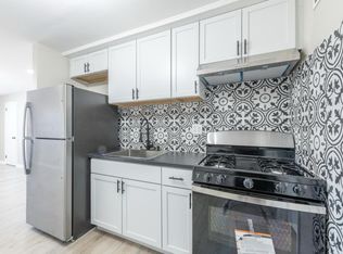 210 E Albanus St FLOOR 2, Philadelphia, PA 19120