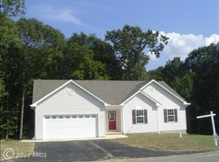 27639 Silverton Ct, Mechanicsville, MD 20659