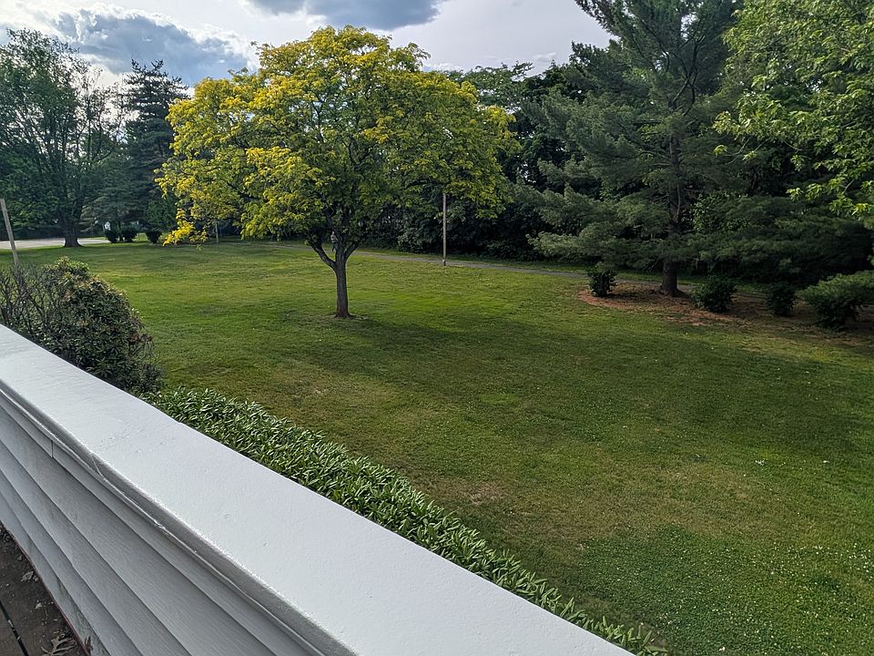 Private Balcony