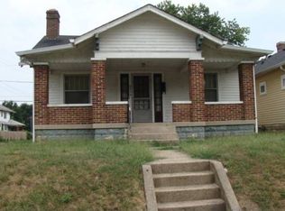 851 N Denny St, Indianapolis, IN