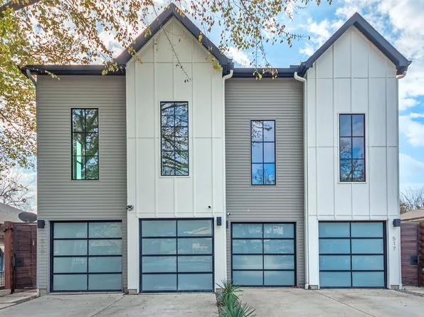 519 Mount Auburn Ave, Dallas, TX 75223