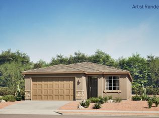 13142 E Reg Morrison Way, Tucson, AZ 85747