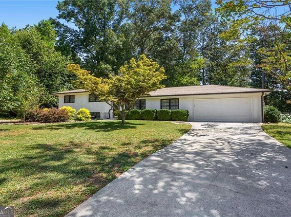 3331 Doyle Ln SW, Marietta, GA 30060