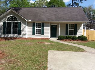 522 Burnside Dr, Columbia, SC 29209