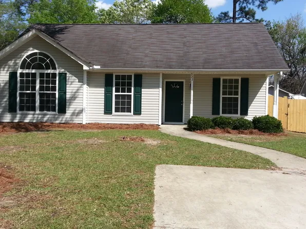 522 Burnside Dr, Columbia, SC 29209