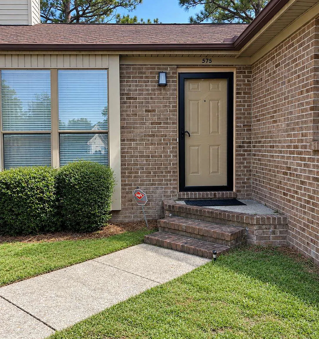 2 bed, 2.0 bath, $1,200 — Photo 2