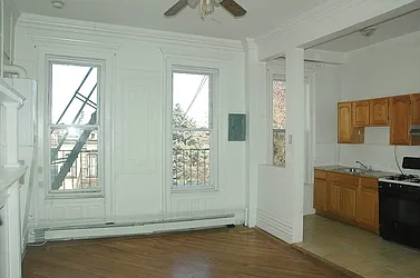 Rented by Abba Realty Associates INC