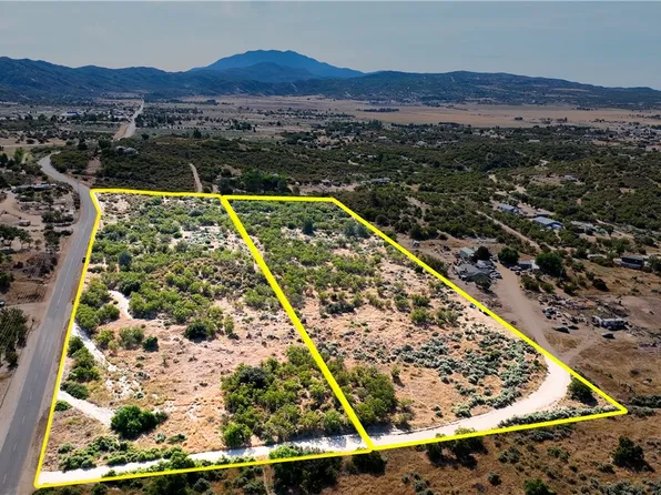 1 Wagon Wheel Rd, Anza, CA 92539