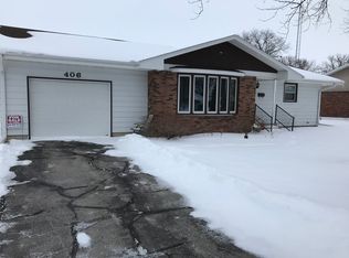 406 S Empire Ave, Exeter, NE 68351
