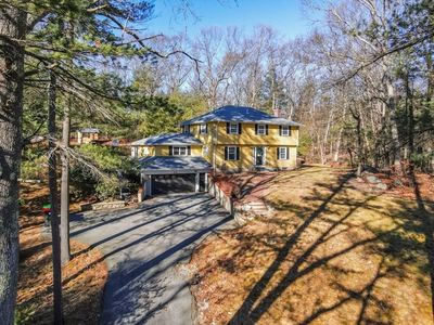25 Forest St, Medfield, MA, 02052