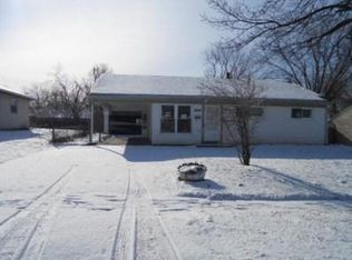 4066 Melgrove Ave, Dayton, OH 45416