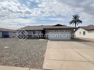 3439 E Pueblo Ave, Mesa, AZ 85204