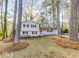 2547 Sharpsburg Ct, Decatur, GA 30034