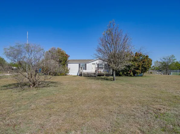 11009 Everest Dr, Venus, TX 76084
