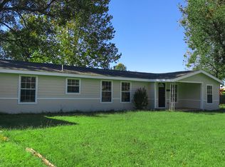 501 S 6th St, Marlow, OK 73055