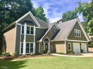 5515 Grove Point Rd, Johns Creek, GA 30022