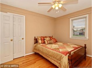 407 Delaware Rd, Frederick, MD 21701