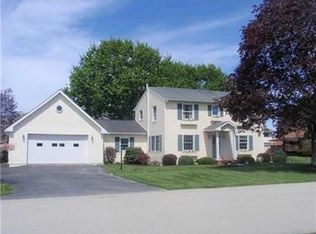 34 Shady Dr, Indiana, PA 15701