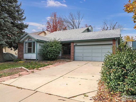 2nd image of 3871 Campo Ct