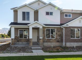 2497 N 180 E, North Logan, UT 84341