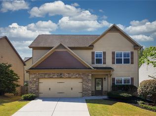 6227 Barker Station Walk, Buford, GA 30518