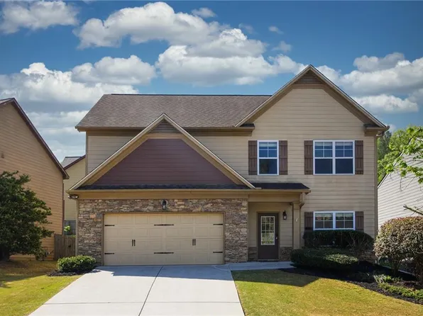 6227 Barker Station Walk, Buford, GA 30518