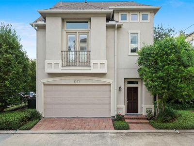 2223 Hilshire Trail Dr, Houston, TX, 77080